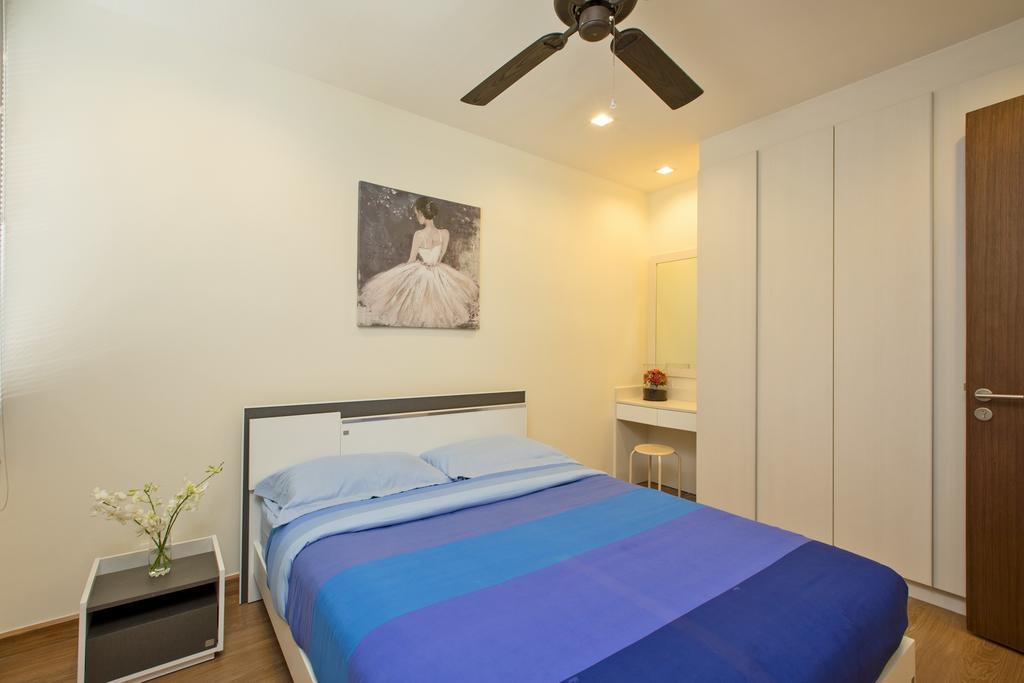 Laguna Townhome Bangtao Phuket Buitenkant foto