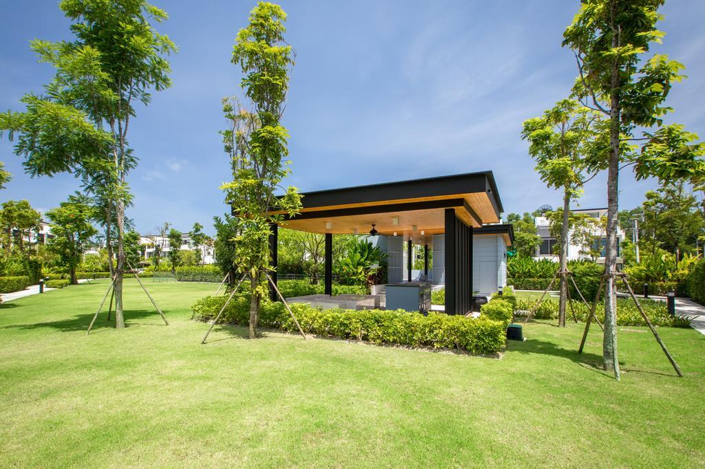 Laguna Townhome Bangtao Phuket Buitenkant foto