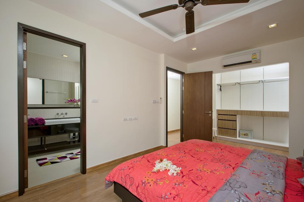 Laguna Townhome Bangtao Phuket Buitenkant foto
