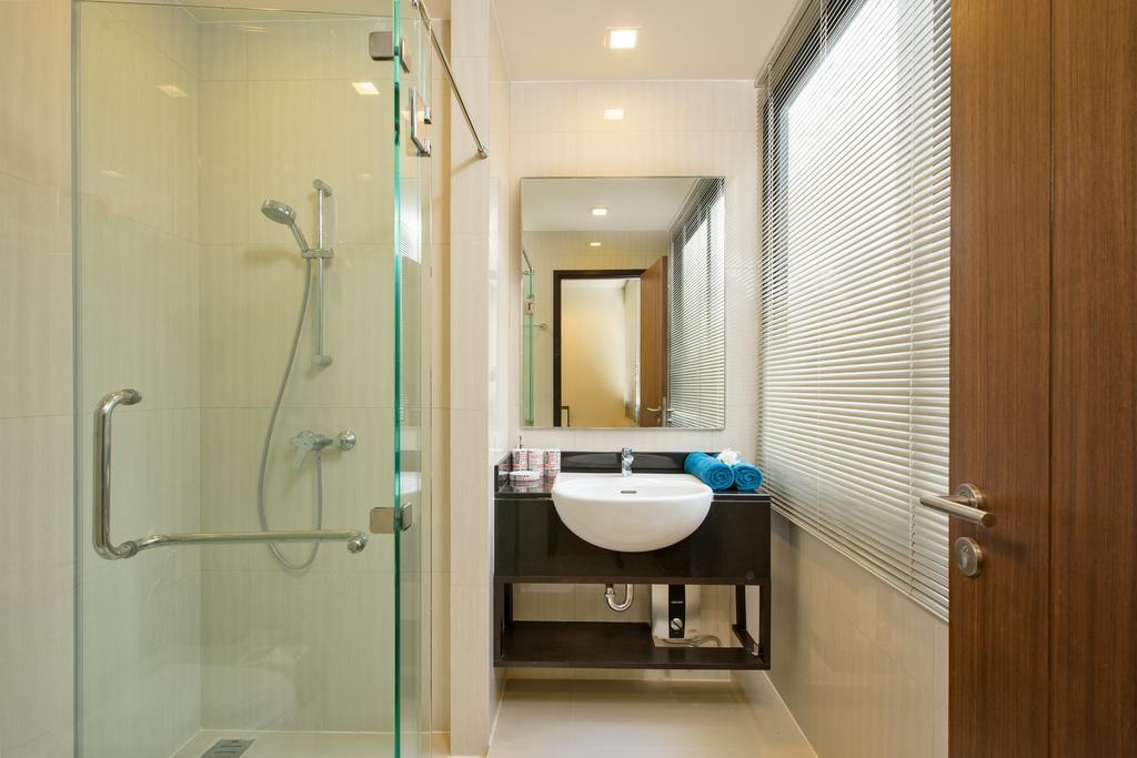 Laguna Townhome Bangtao Phuket Buitenkant foto