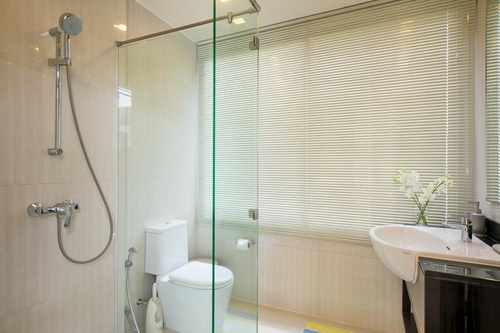 Laguna Townhome Bangtao Phuket Buitenkant foto