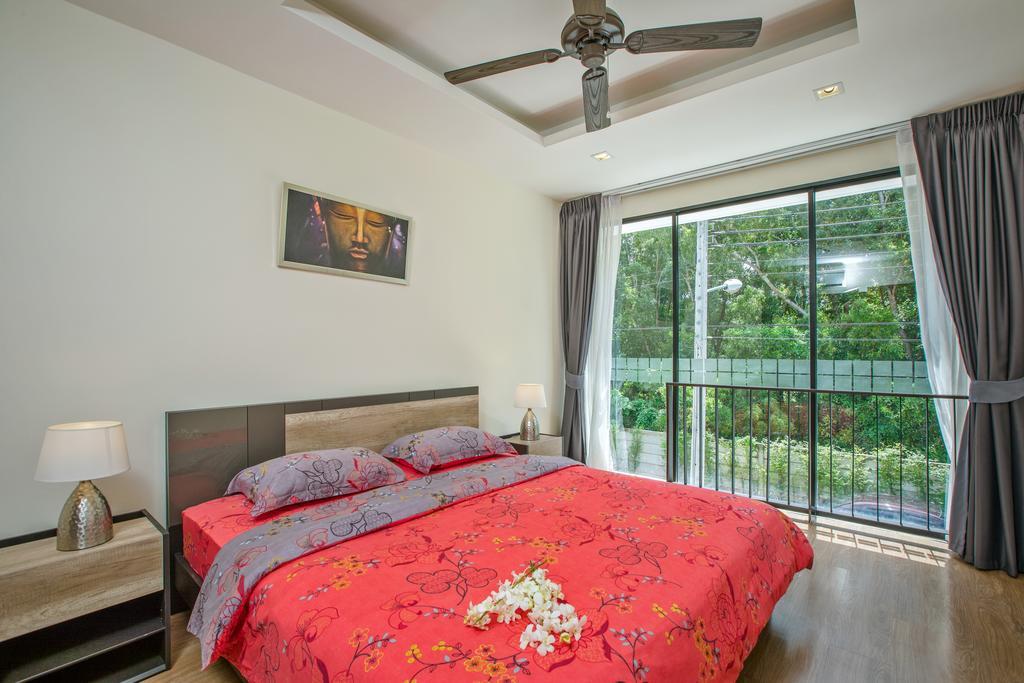 Laguna Townhome Bangtao Phuket Buitenkant foto