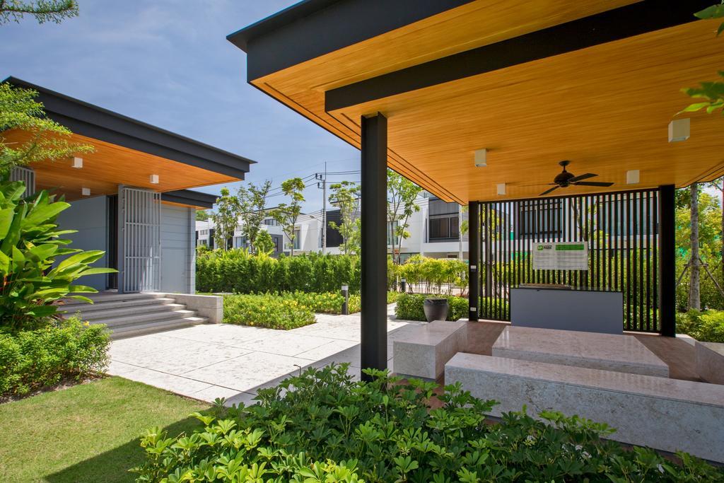Laguna Townhome Bangtao Phuket Buitenkant foto