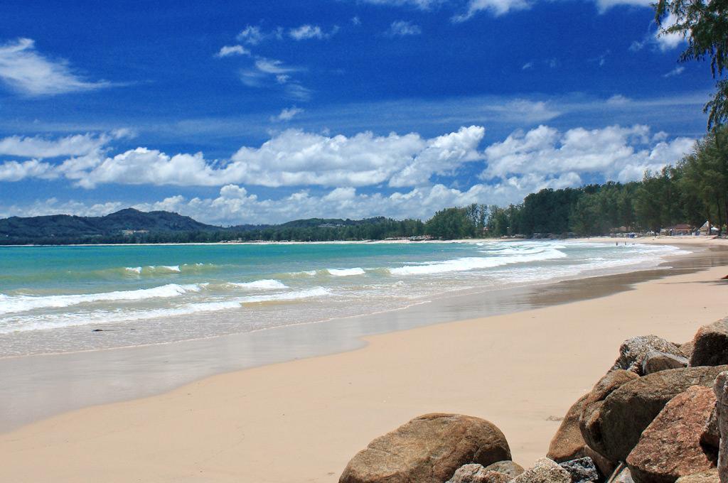 Laguna Townhome Bangtao Phuket Buitenkant foto