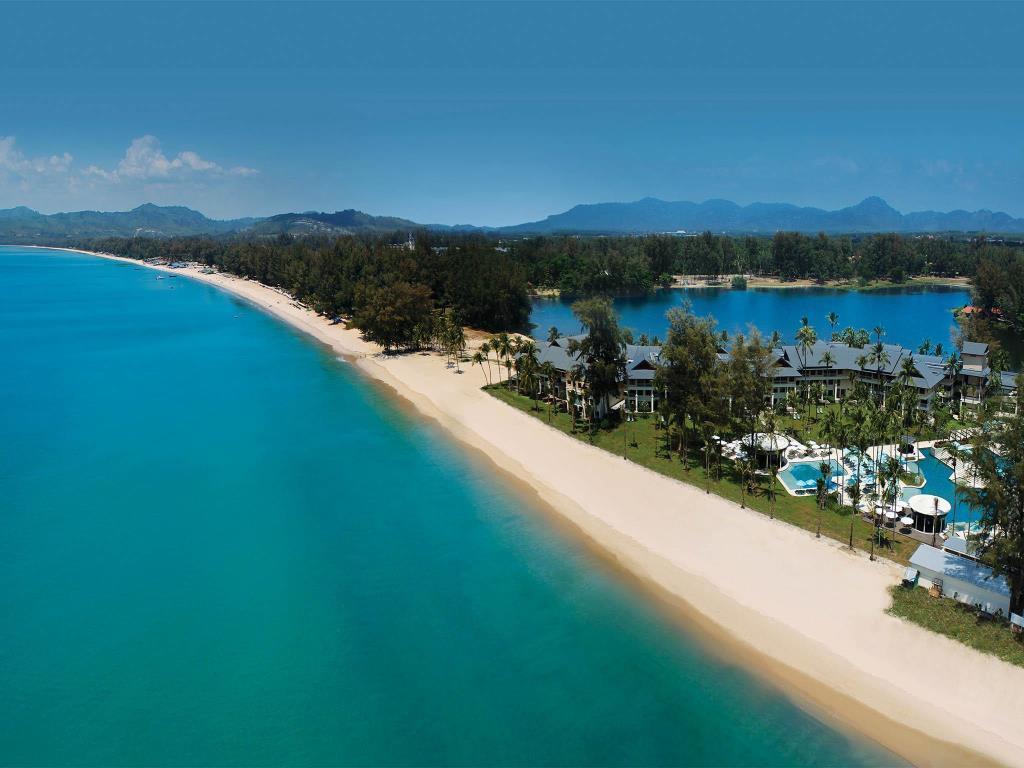 Laguna Townhome Bangtao Phuket Buitenkant foto