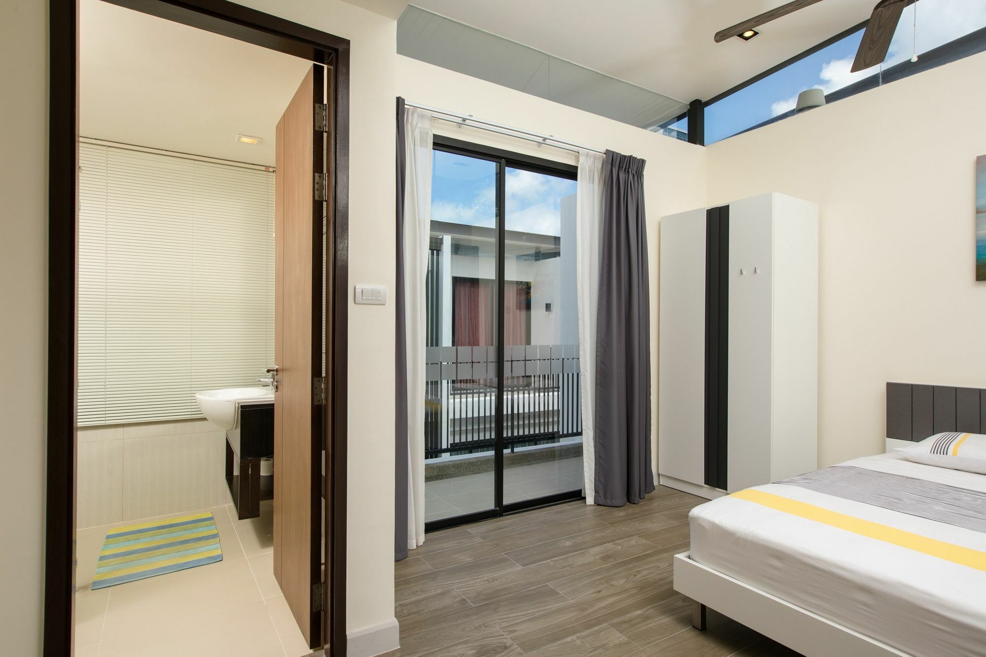 Laguna Townhome Bangtao Phuket Buitenkant foto