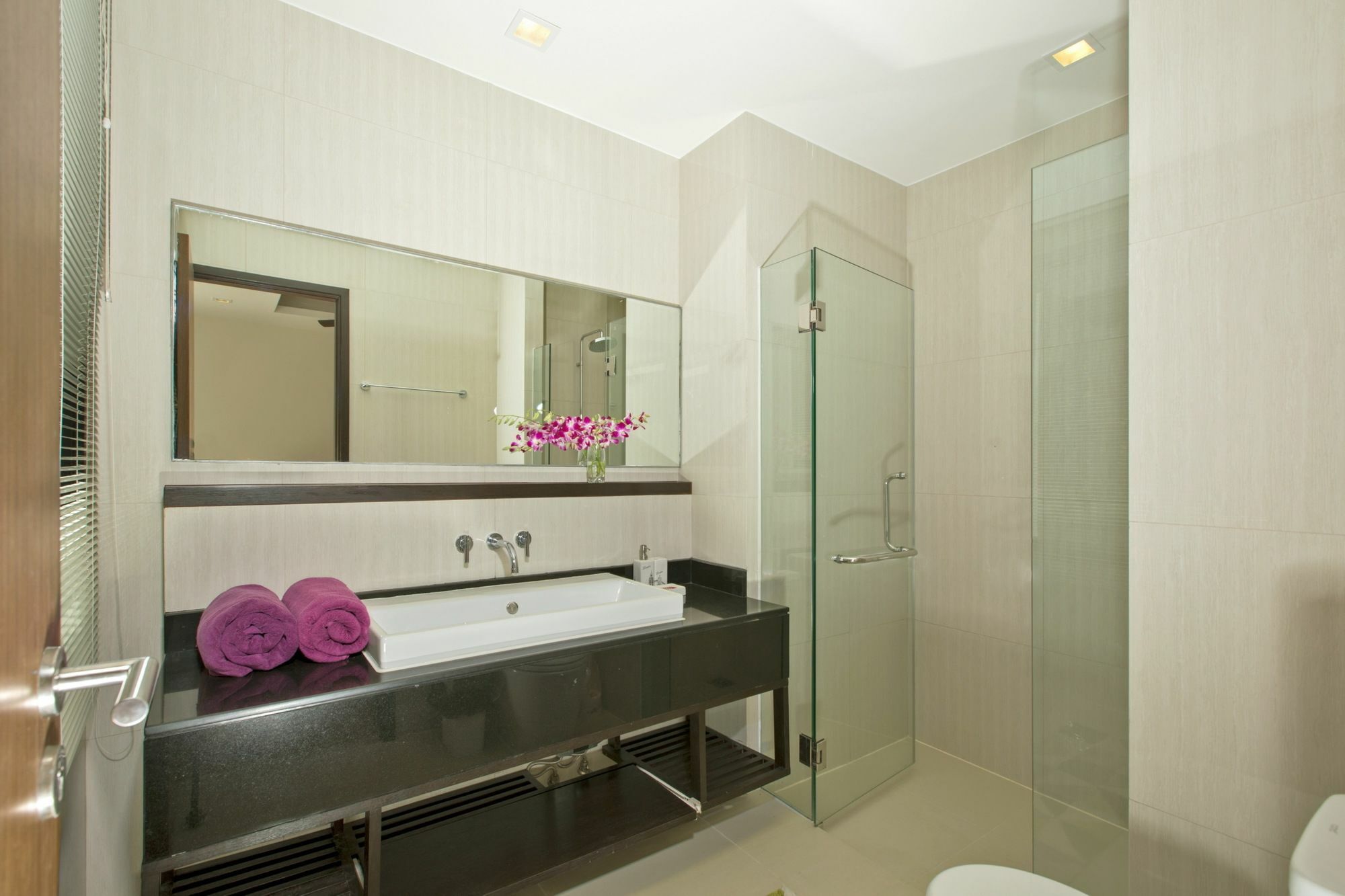 Laguna Townhome Bangtao Phuket Buitenkant foto