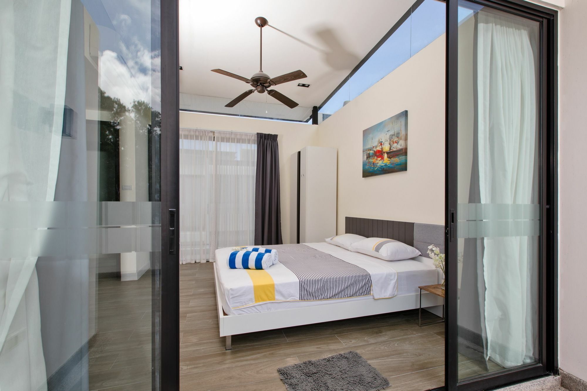 Laguna Townhome Bangtao Phuket Buitenkant foto