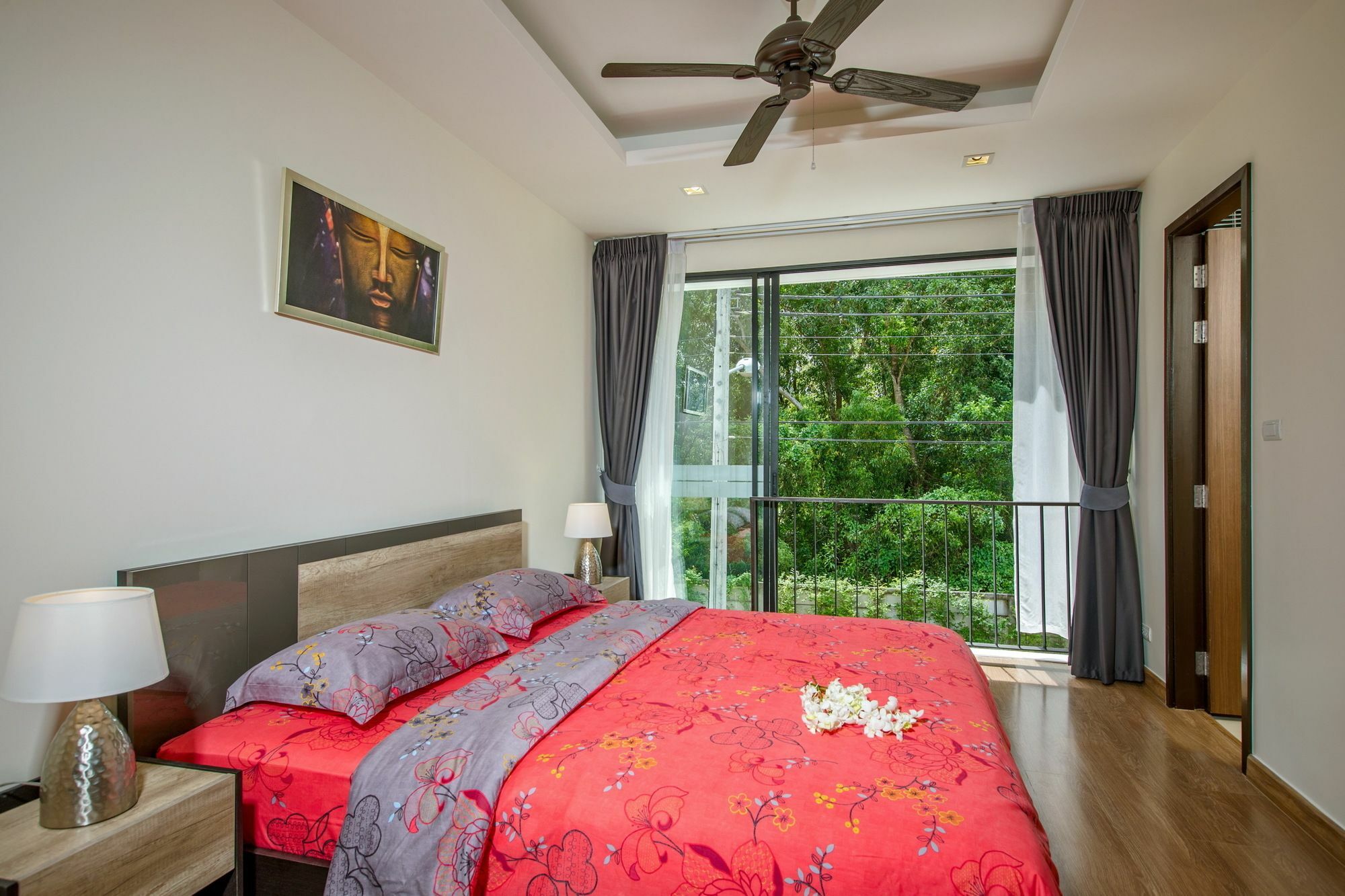 Laguna Townhome Bangtao Phuket Buitenkant foto