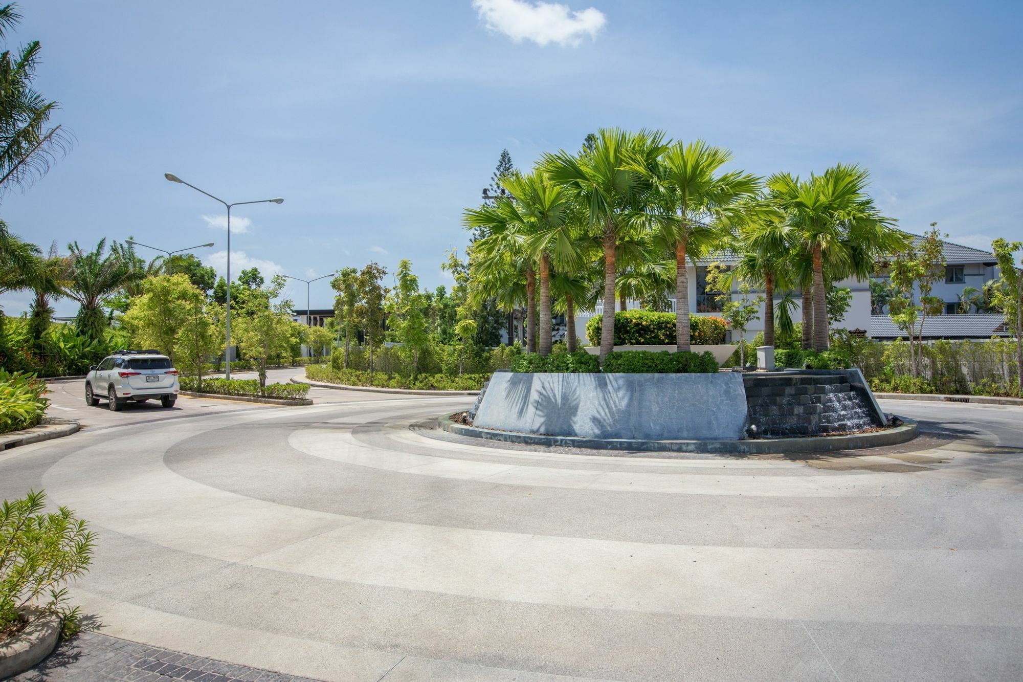 Laguna Townhome Bangtao Phuket Buitenkant foto