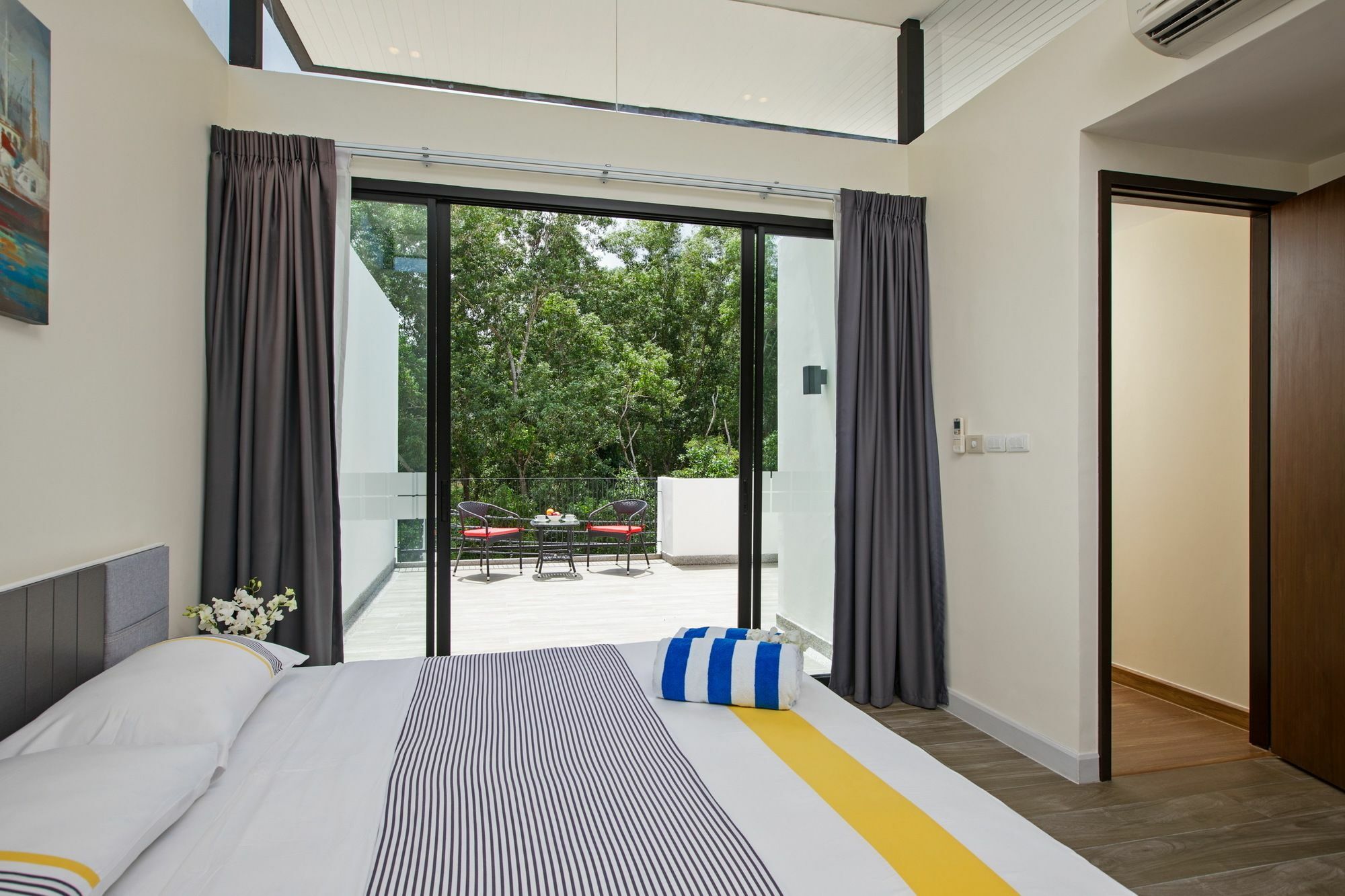 Laguna Townhome Bangtao Phuket Buitenkant foto
