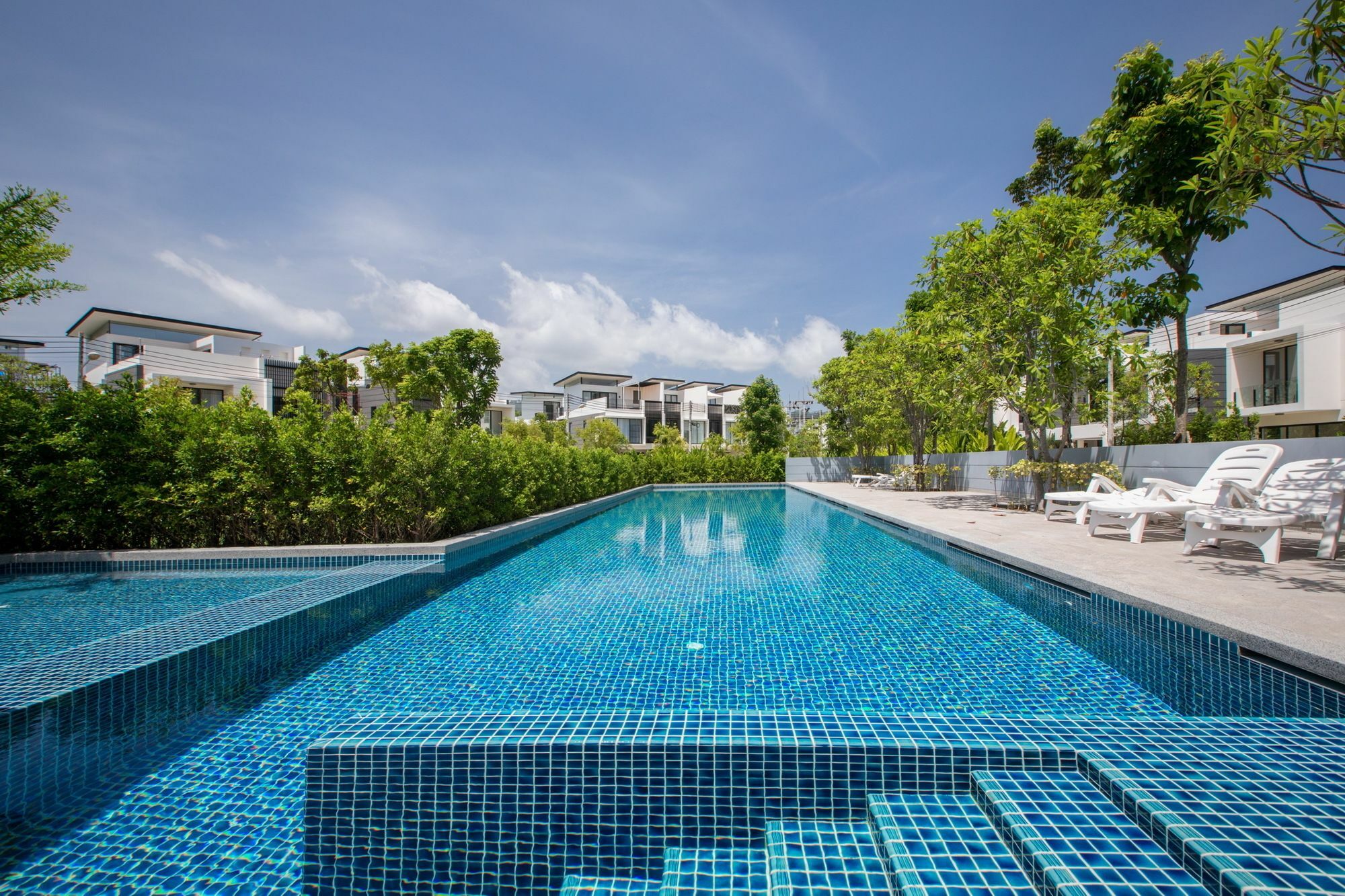 Laguna Townhome Bangtao Phuket Buitenkant foto