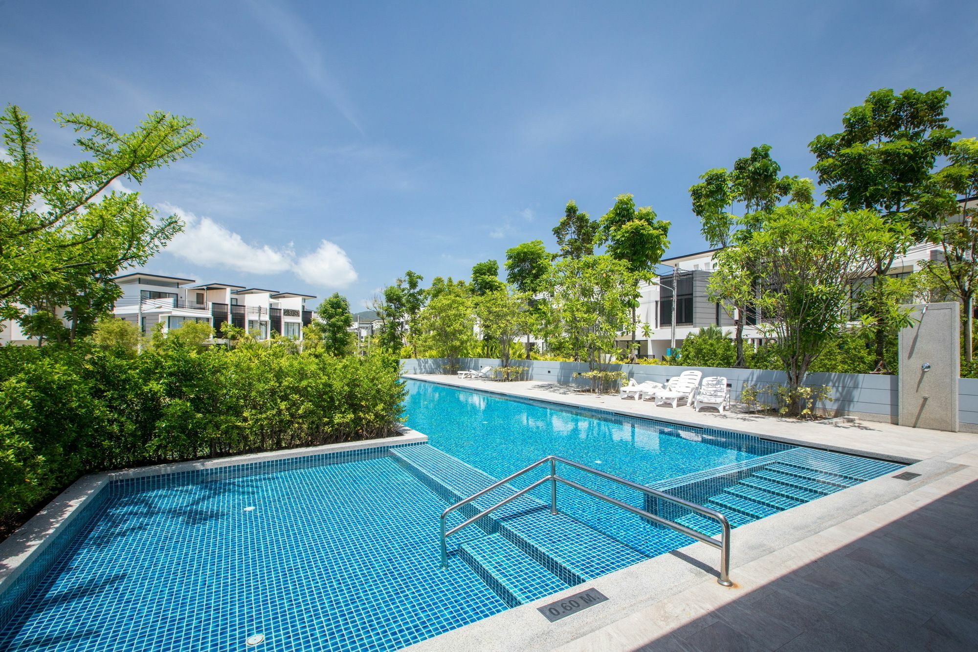 Laguna Townhome Bangtao Phuket Buitenkant foto